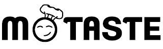 MOTASTE trademark