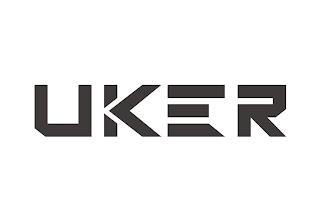 UKER trademark