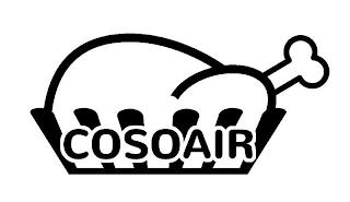 COSOAIR trademark