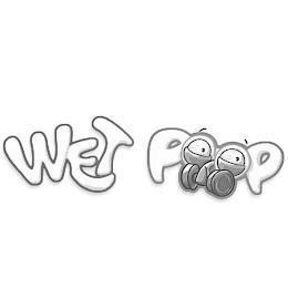 WET POOP trademark