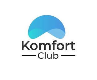 KOMFORT CLUB trademark