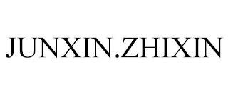 JUNXIN.ZHIXIN trademark