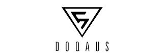 DOQAUS trademark