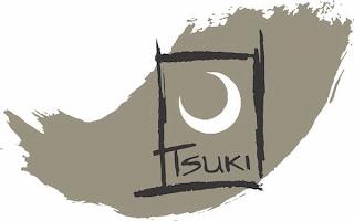 TSUKI trademark