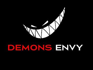 DEMONS ENVY trademark