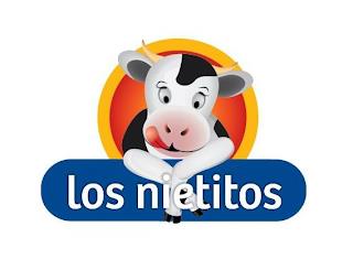 LOS NIETITOS trademark