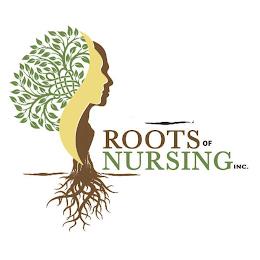 ROOTS OF NURSING INC. trademark