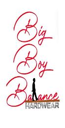 BIG BOY BALANCE HARDWEAR trademark