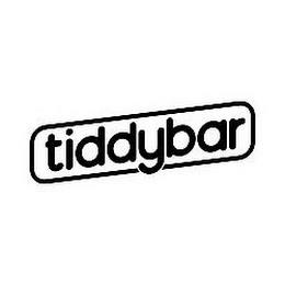 TIDDYBAR trademark