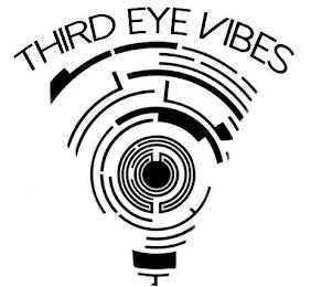 THIRD EYE VIBES trademark