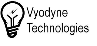 VYODYNE TECHNOLOGIES trademark