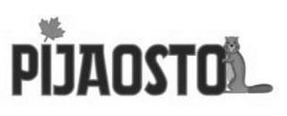 PIJAOSTOL trademark