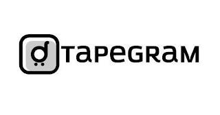 TAPEGRAM trademark