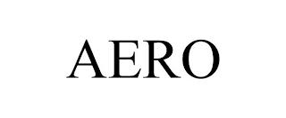 AERO trademark