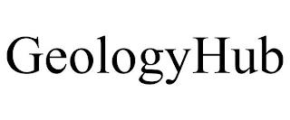 GEOLOGYHUB trademark