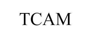 TCAM trademark