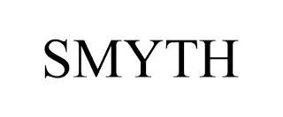 SMYTH trademark