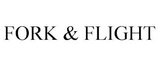 FORK & FLIGHT trademark