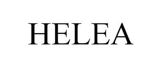 HELEA trademark