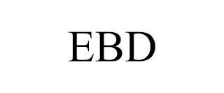 EBD trademark