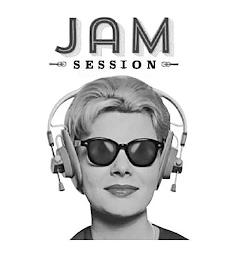 JAM SESSION trademark