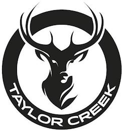 TAYLOR CREEK trademark