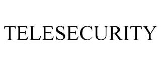 TELESECURITY trademark