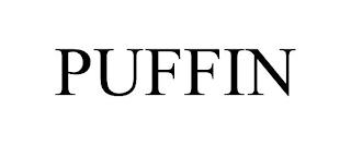 PUFFIN trademark