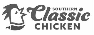 SOUTHERN CLASSIC CHICKEN trademark