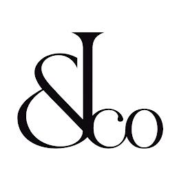 J & CO trademark