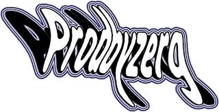 PRODBYZERG trademark