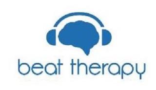 BEAT THERAPY trademark