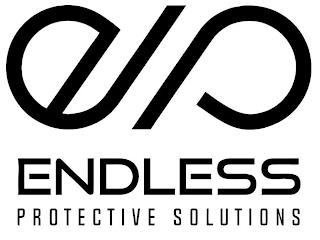 EPS ENDLESS PROTECTIVE SOLUTIONS trademark