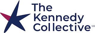 THE KENNEDY COLLECTIVE trademark