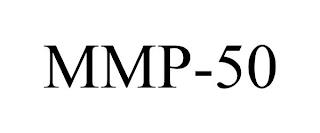 MMP-50 trademark