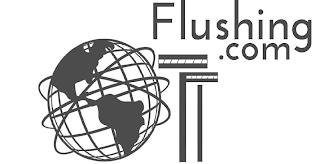 FLUSHING.COM trademark