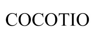 COCOTIO trademark