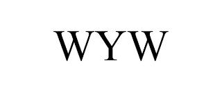 WYW trademark