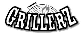 GRILLERZ trademark