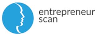 ENTREPRENEUR SCAN trademark