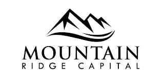 MOUNTAIN RIDGE CAPITAL trademark