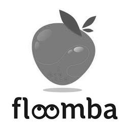 FLOOMBA trademark