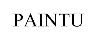 PAINTU trademark