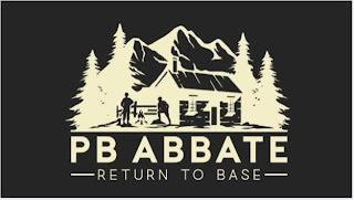 PB ABBATE - RETURN TO BASE - trademark