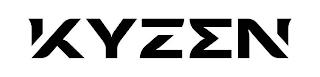 KYZEN trademark