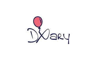 DXARY trademark