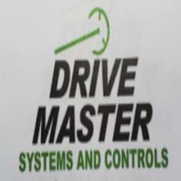 DRIVE MASTER SYSTEMS AND CONTROLS trademark