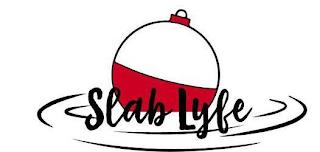 SLAB LYFE trademark