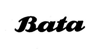 BATA trademark