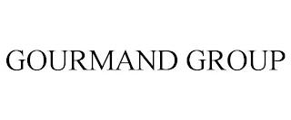 GOURMAND GROUP trademark